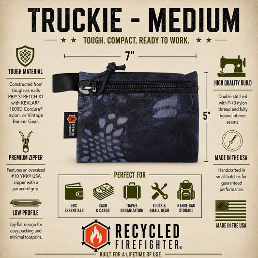 Truckie - Medium