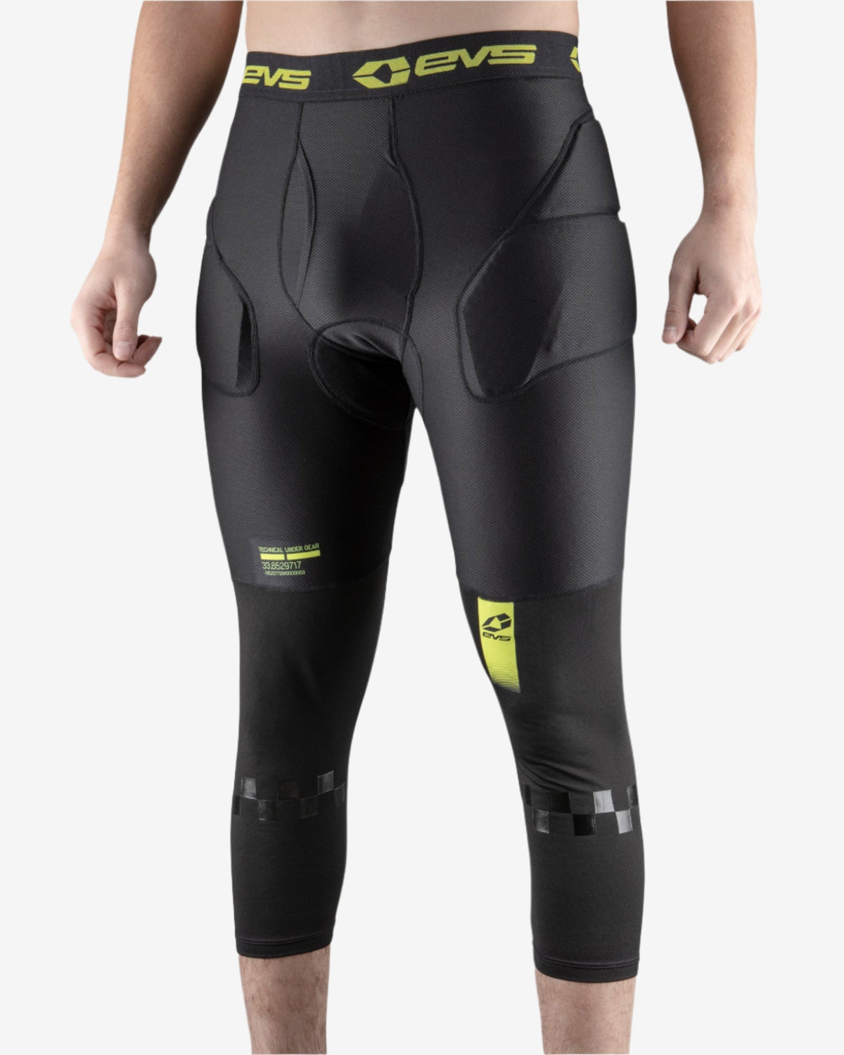 TUG Impact 3/4 Pants Winter
