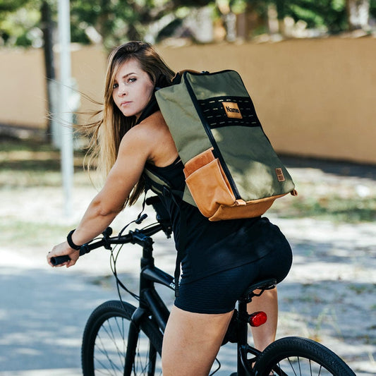 Legit Backpack