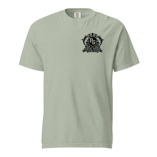Pinche Gringo Royal Pinche Shirt