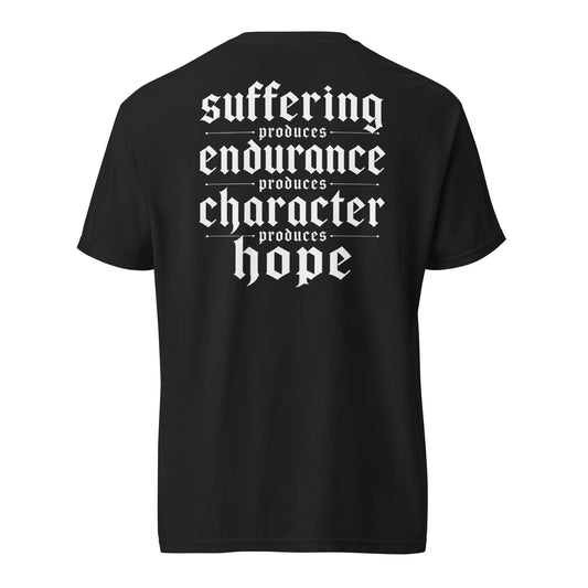 Suffer with Hope Lifestyle Tee
