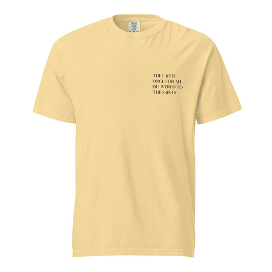 The Creed Lifestyle Tee