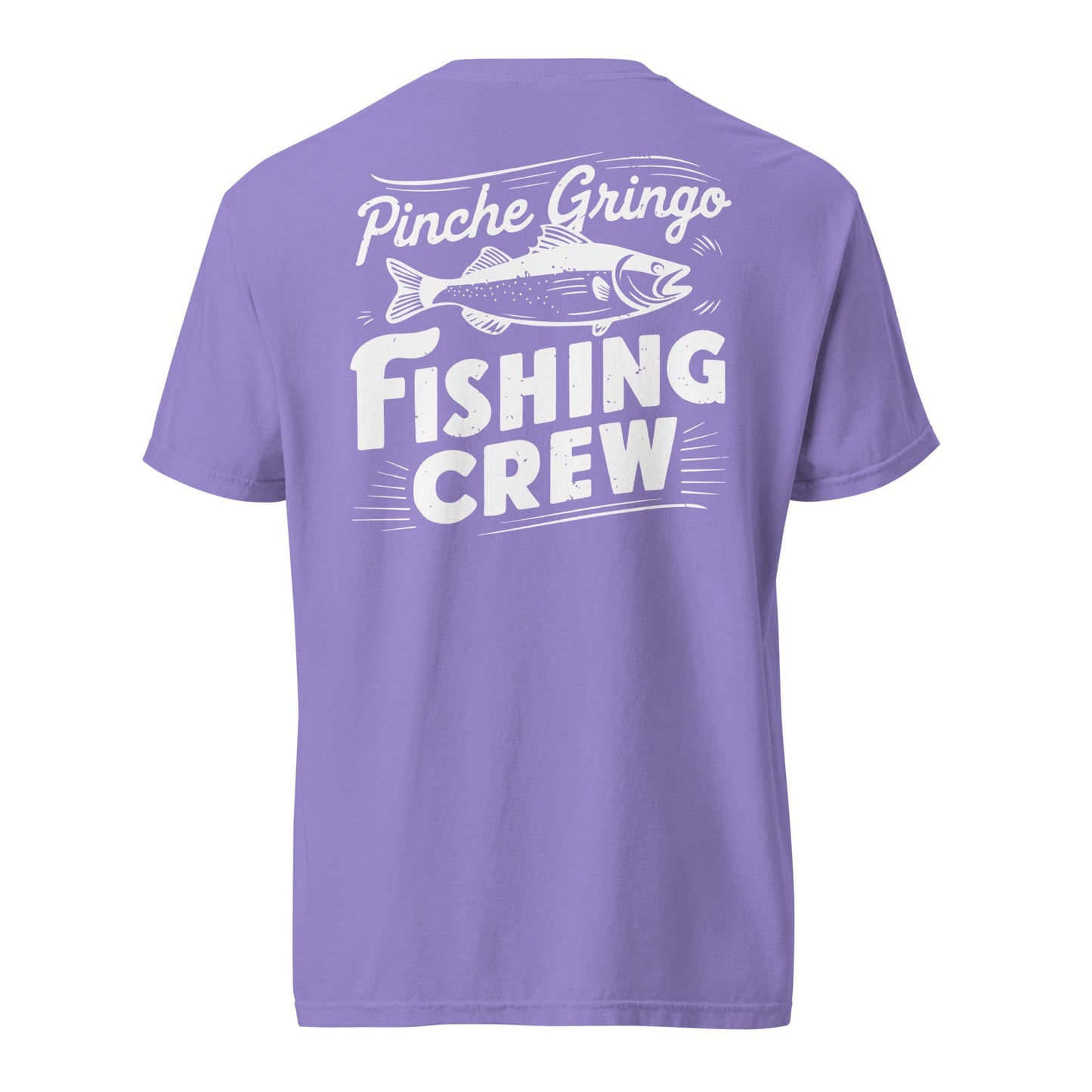 Pinche Gringo Vintage Shirt