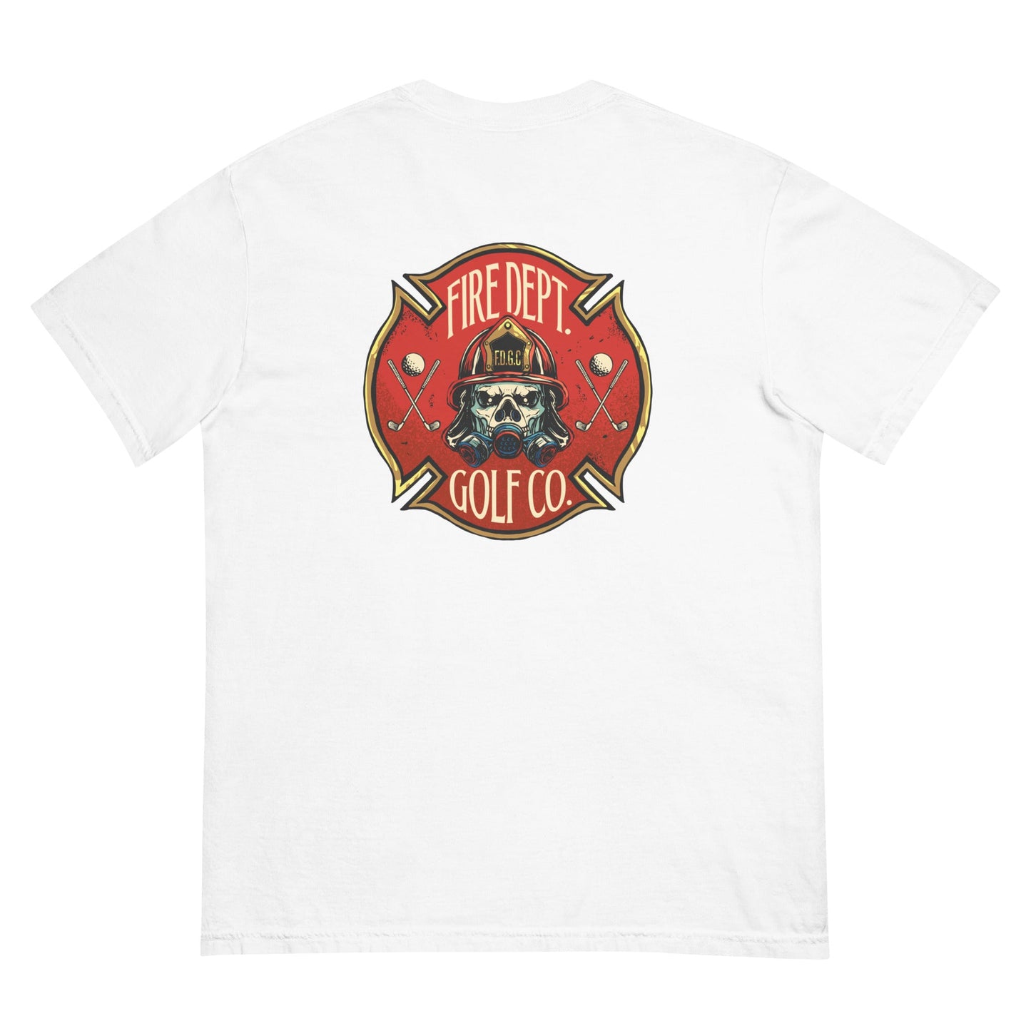 FDGC T-Shirt