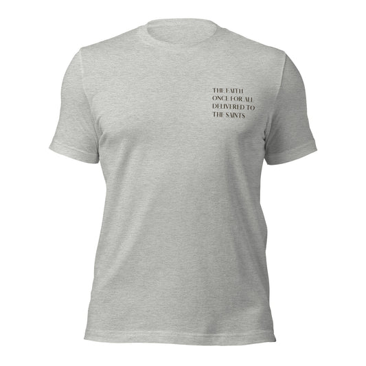 The Creed Tee