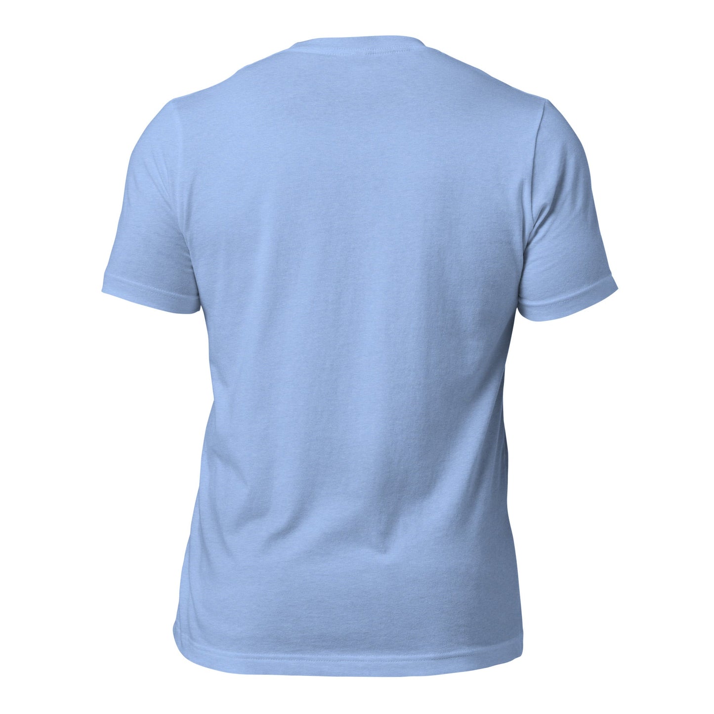 Undivided Devotion Tee