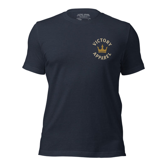 Steadfast Immovable Tee