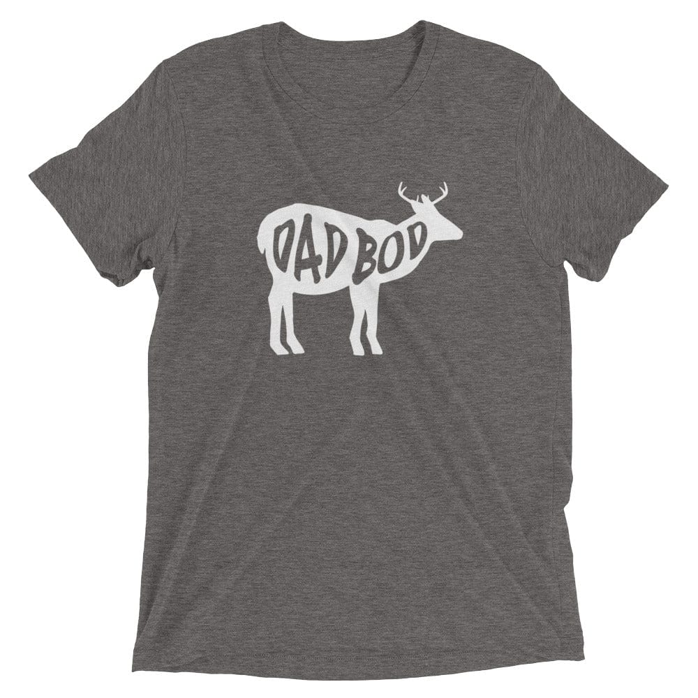 Dad Bod Buck (white)