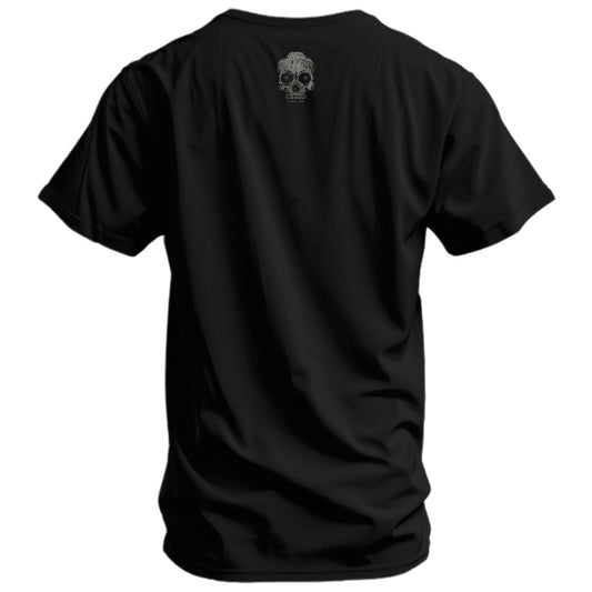 Tough Times Make Tough MF's Men's T-Shirt