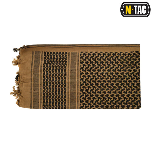 M-Tac Heavy-Duty Shemagh Scarf
