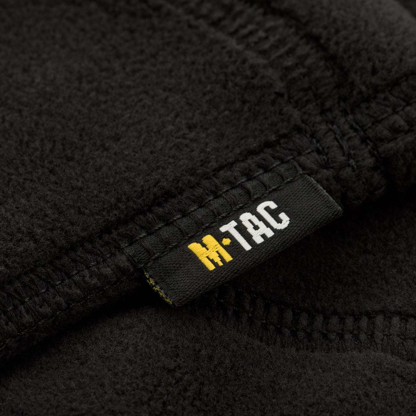 M-Tac Anatomical Neck Gaiter with Drawcord Polartec