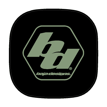 Baja Designs S1 Light Cover Overlays - Universal
