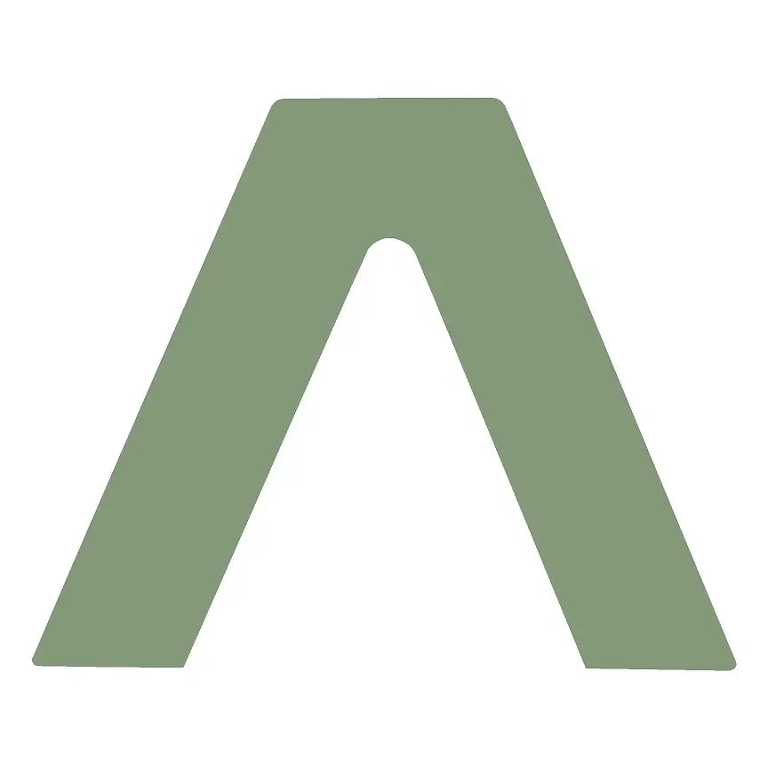 Lambda Rear Tailgate Overlay - 2024+ Grenadier