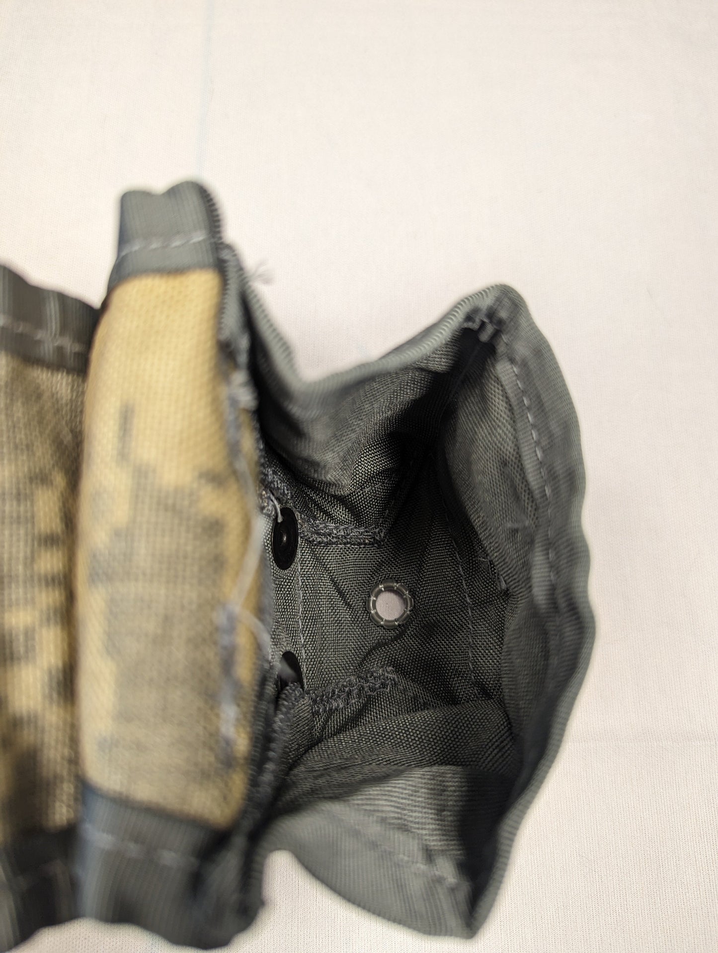 HG Pouch ACU