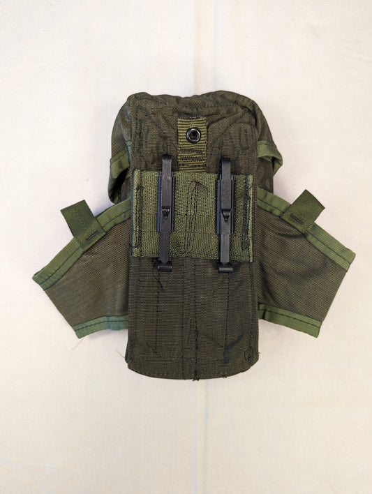 Small Arms Ammo Pouch - Olive