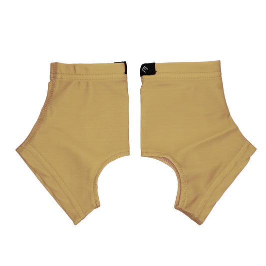 Vegas Gold Cleat Covers (Spats)