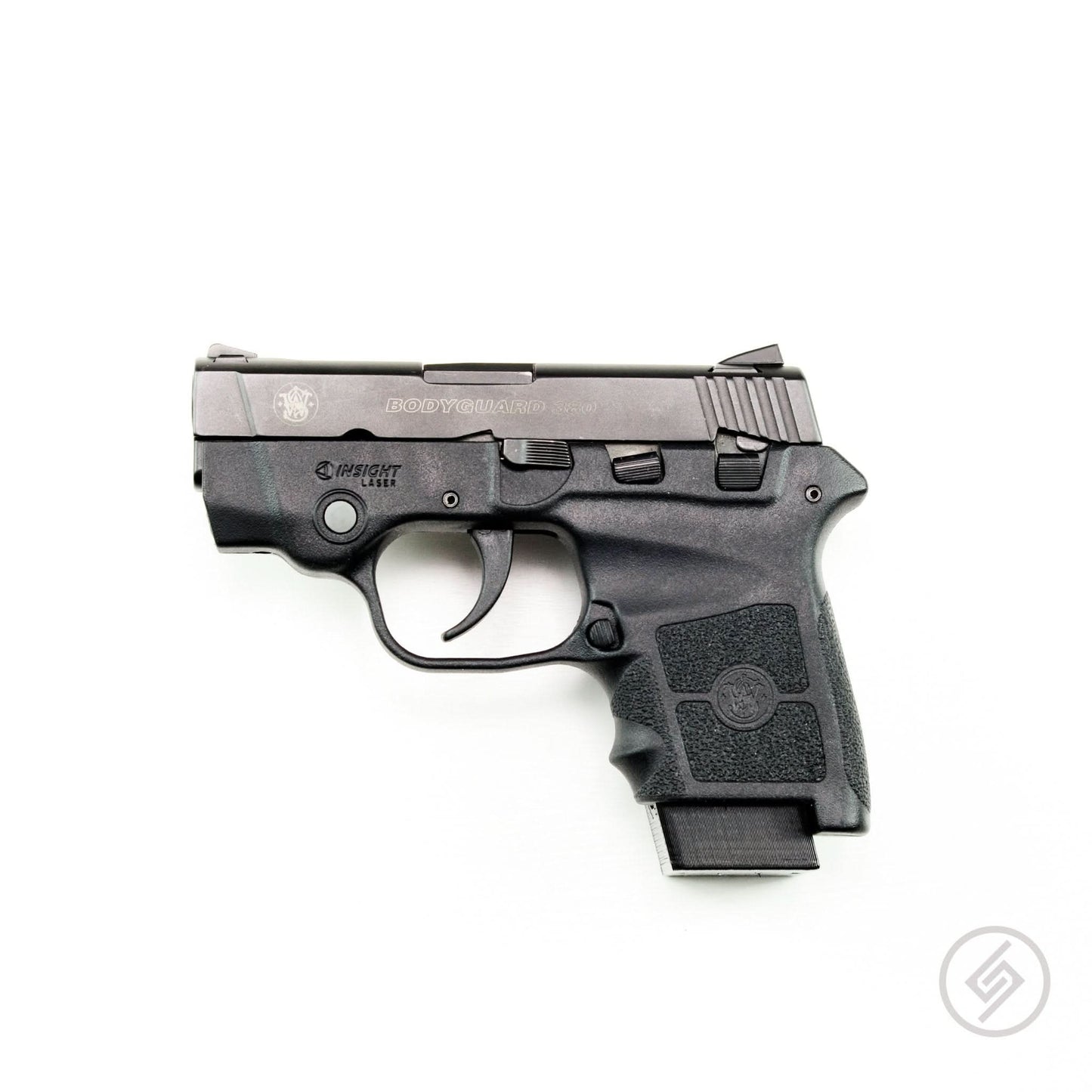 Walther P22, PPK & PPK/s Mount