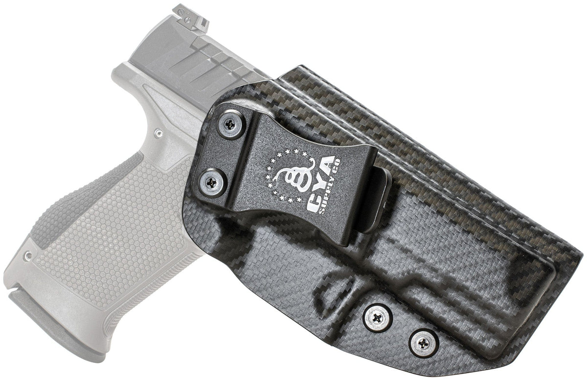 Walther PDP Compact 4" IWB Holster | BASE IWB