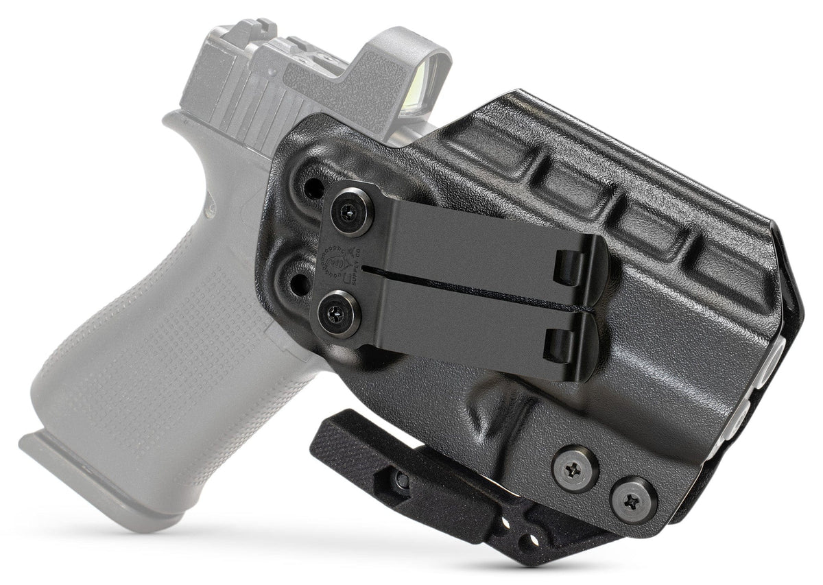 Walther PDP F-Series 4" IWB Holster | PATH IWB
