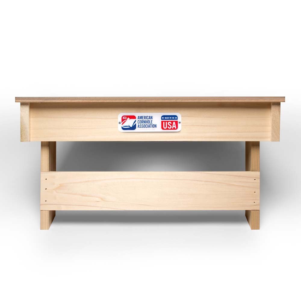 We The People Star Cornhole Boards