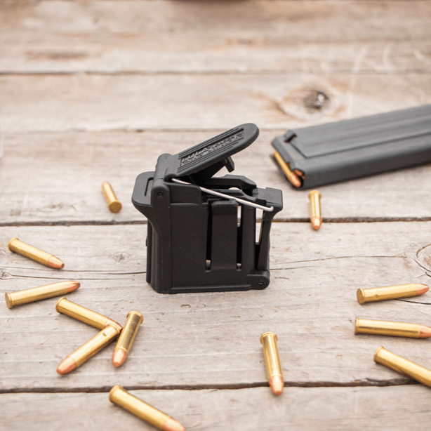 LULA® Loader / Unloader - KelTec PMR-30 22