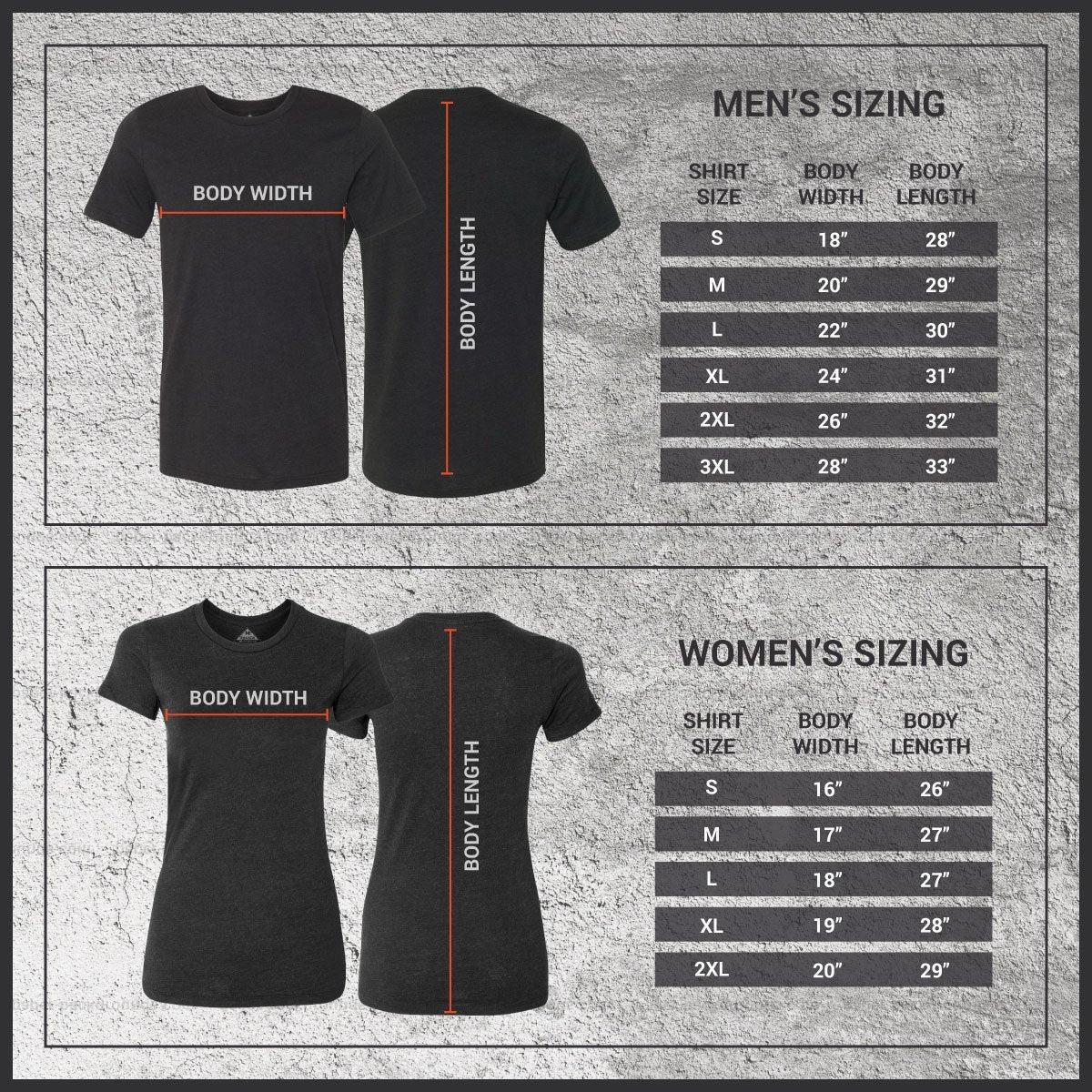 Western Obsession Long Sleeve Tee