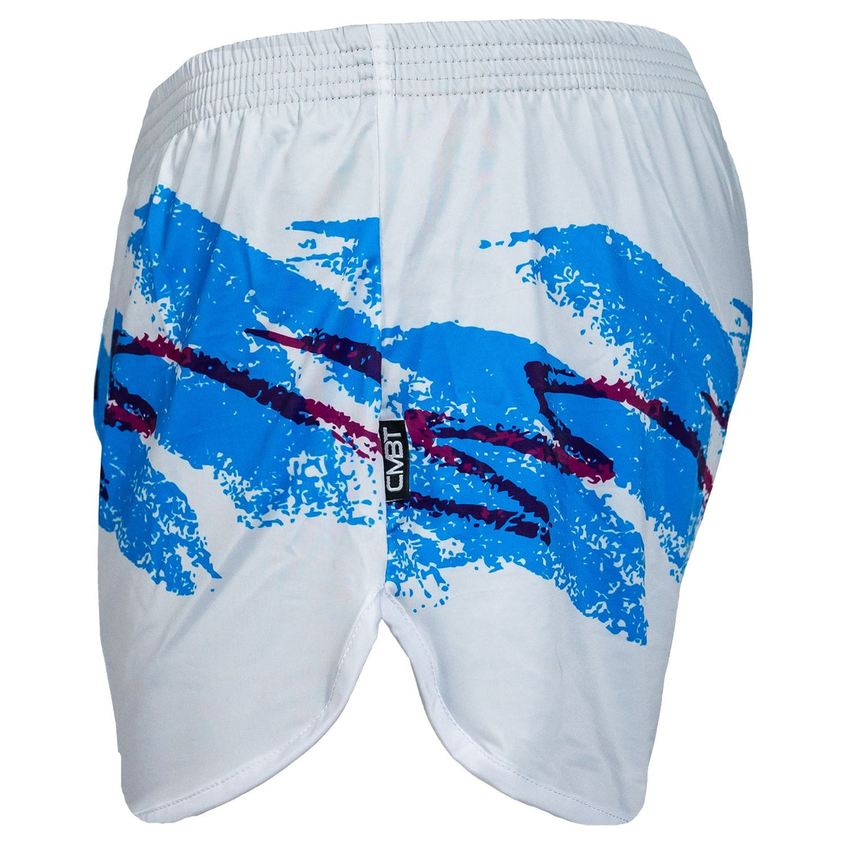 Ranger PT Silkies Training Shorts | 2.5"