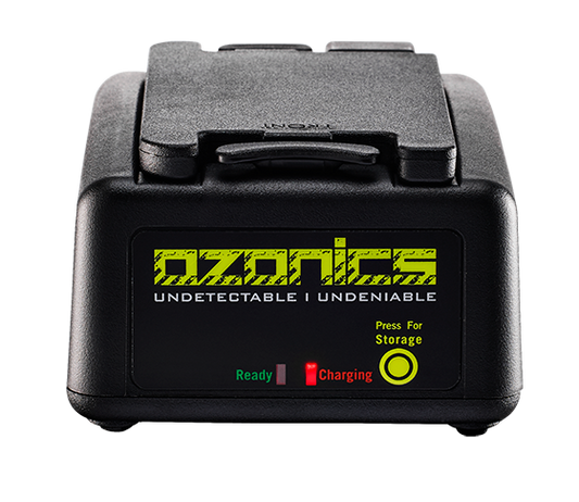 HR300/Orion/OrionX/HR500 Battery Charger