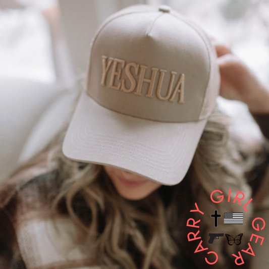 YESHUA Hat