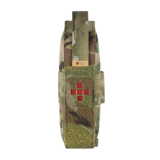 M-Tac Pouch for Tourniquet Closed FLAP