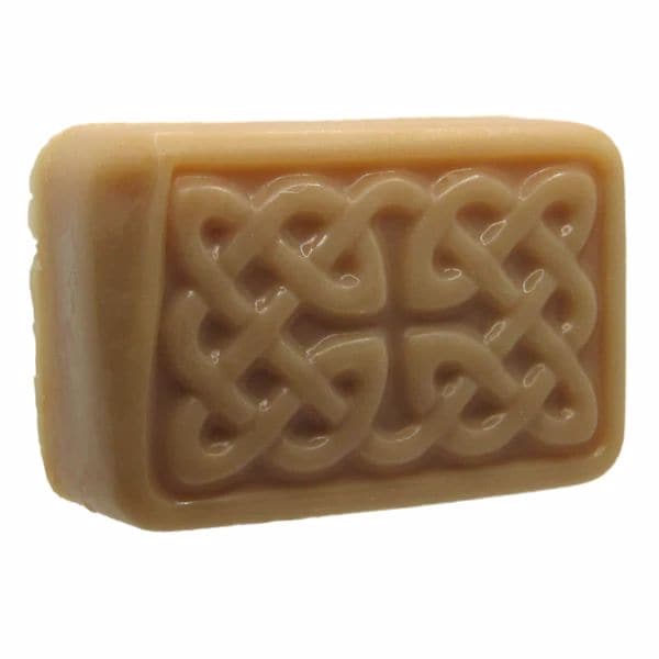 Nantahala Bar Soap - by Murphy and McNeil / Black Mountain Shaving