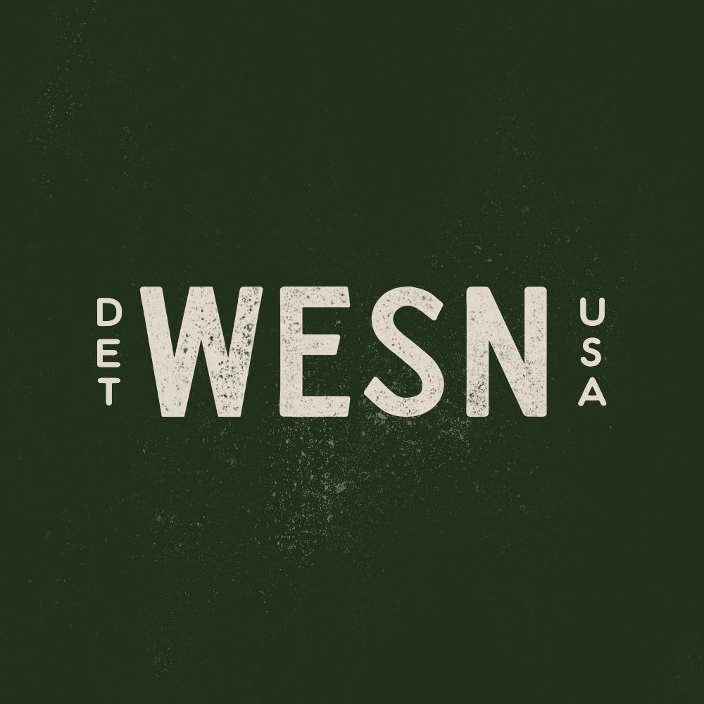 Divided We Fall Now Partnered With WESN