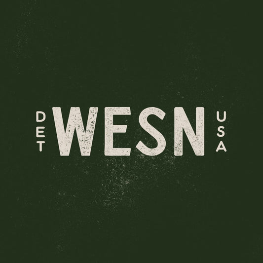 Divided We Fall Now Partnered With WESN