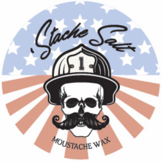 Divided We Fall Now Partnered With 'Stache Salt