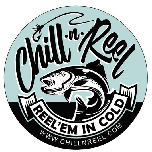 Divided We Fall Now Partnered With Chill-N-Reel®