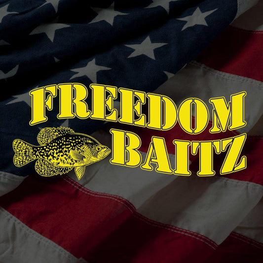 Divided We Fall Is Now Partner With Freedom Baitz