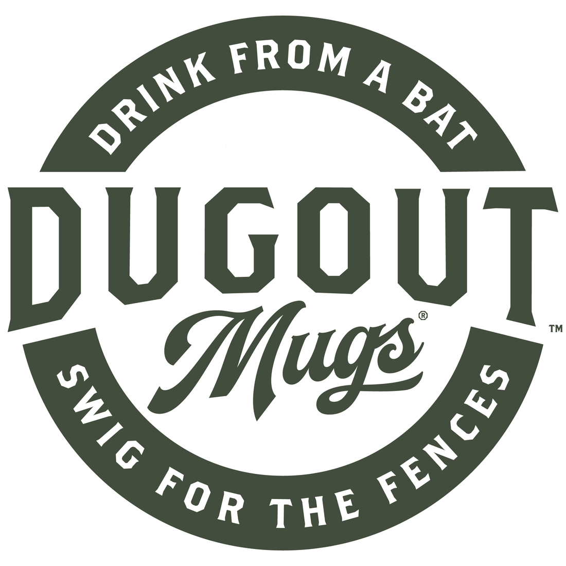 Divided We Fall Now Partnered With Dugout Mugs®