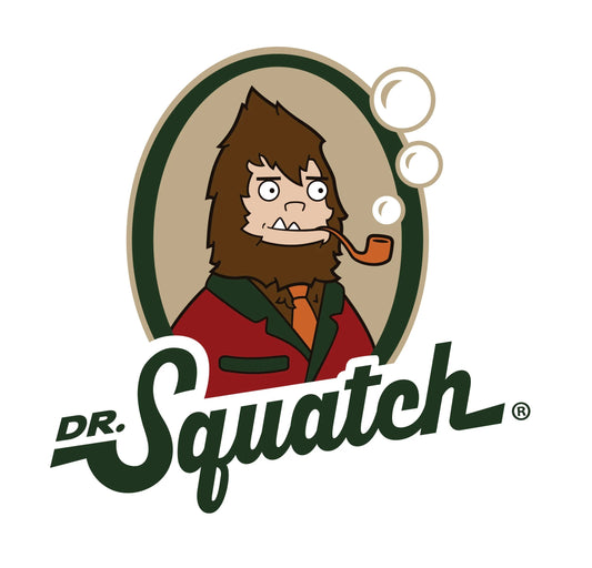Divided We Fall Now Partnered With Dr Squatch