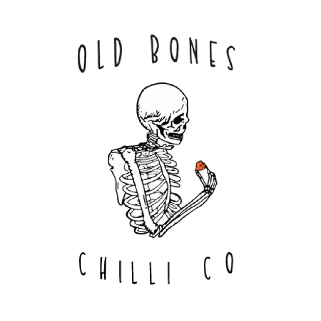 Old Bones Chilli Co USA