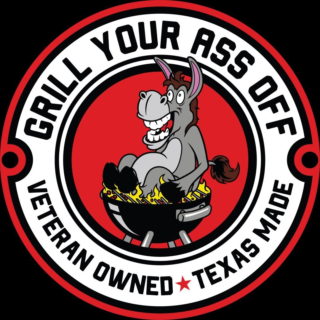 Grill Your Ass Off