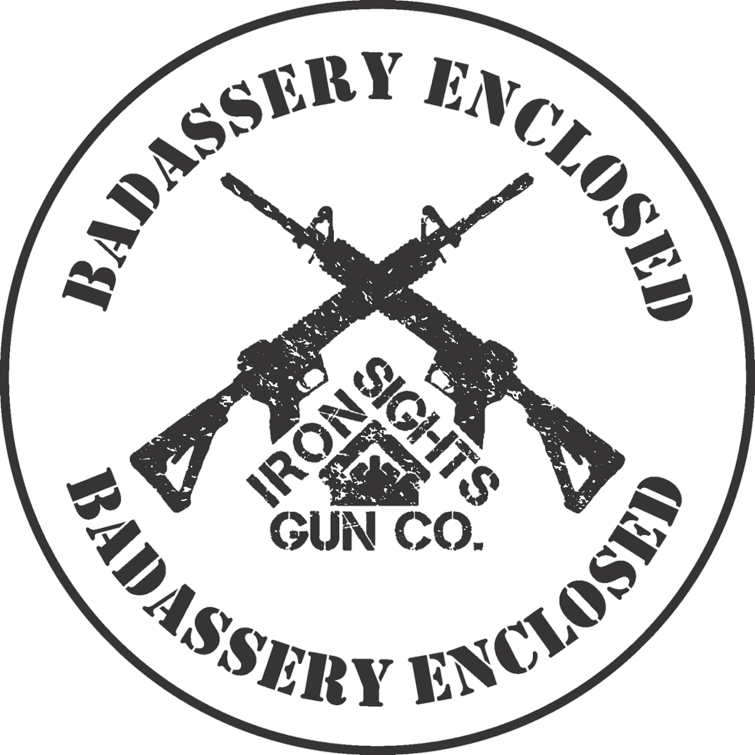 ISGC Patch Club