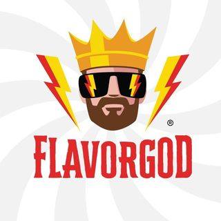 Flavor God