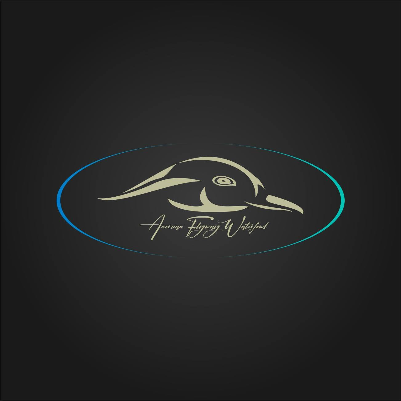 American Flyway Waterfowl