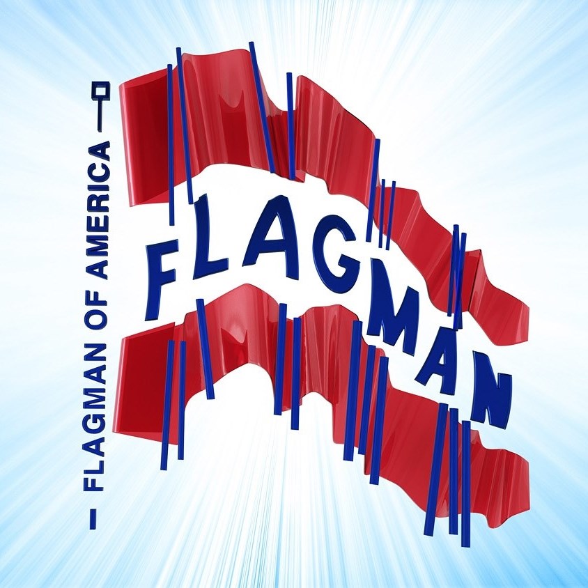 Flagman of America