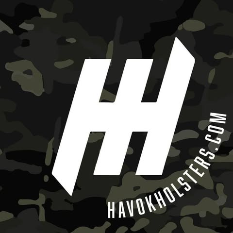 Havok Holsters