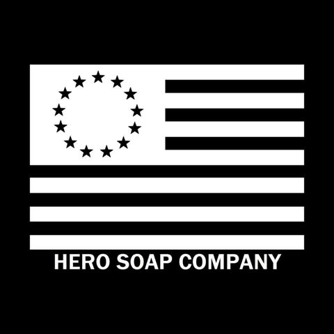 Hero Soap Company