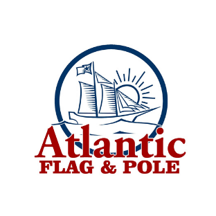 Atlantic Flagpole
