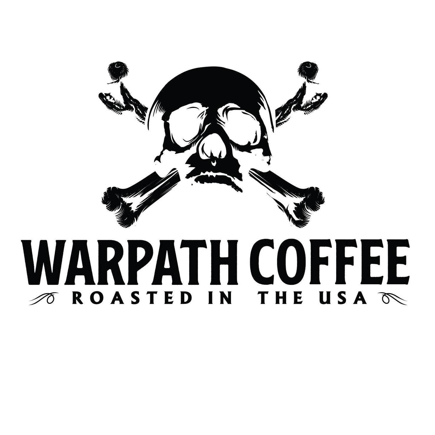 WARPATH COFFEE