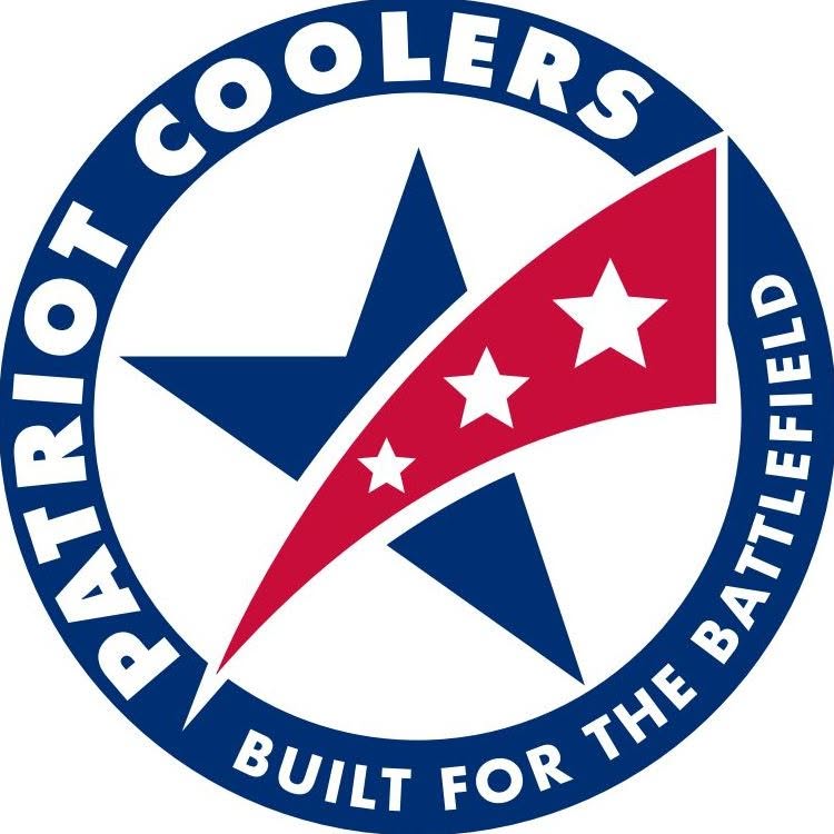 Patriot Coolers
