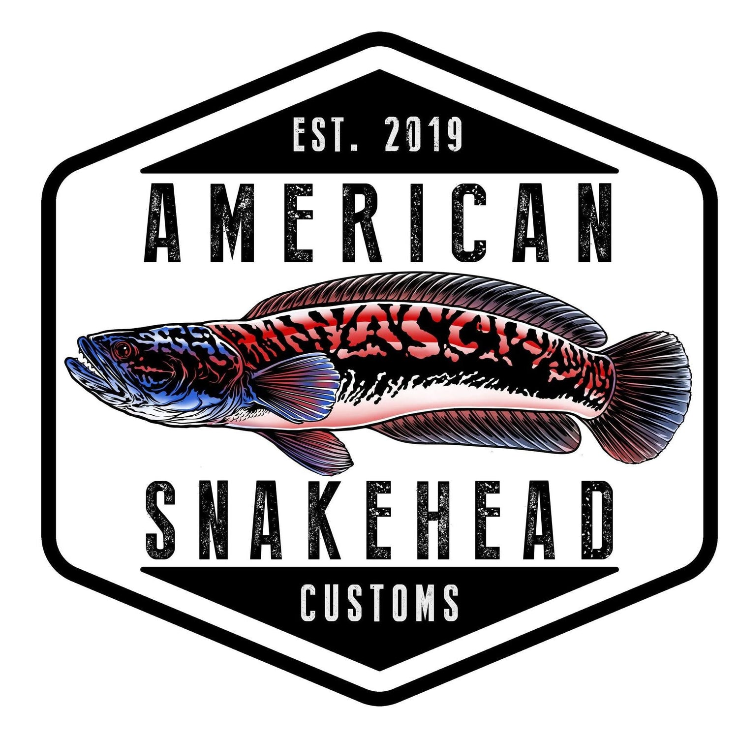 American Snakehead Customs